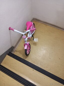 Kolo Dino Bikes - 2