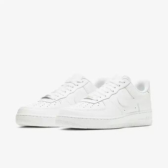Nike AIR FORCE 1 07' /NOVÉ/ - 2