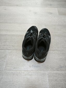 Dětské boty Adidas Terrex AX2R K velikost 34 - 2