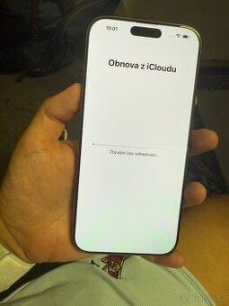 iPhone 16 pro Max 256gb - 2
