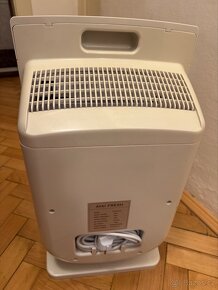 Čistička vzduchu Airbi FRESH - 2
