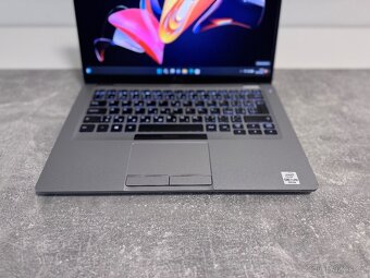 Dell Latitude 5410 - Core i7-10610U / 512GB M.2 NVMe / 16GB - 2