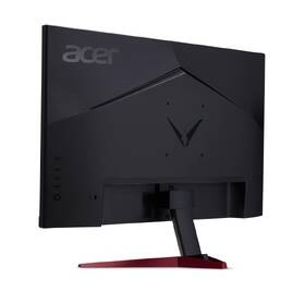 Monitor Acer Nitro VG240Y (UM.QV0EE.101) černý/červený - 2