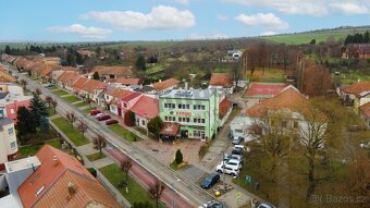 Prodej komerčního objektu v Újezdu u Brna - 2