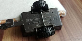 Matchbox - 2