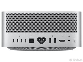 Apple Mac Studio M1 Max /32GB RAM/512GB SSD/ Záruka - 2