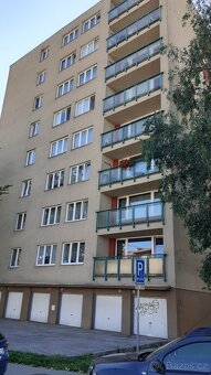 Prodám byt 2+1 - 2