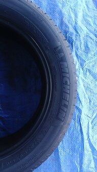 Letní pneu 16" Michelin - 2