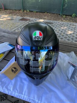 AGV Helma - 2