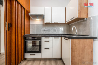 Pronájem bytu 2+kk,60 m², Praha, ul. Za strašnickou vozovnou - 2