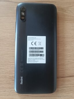 Mobilní telefon Xiaomi Redmi 9A - ZAMLUVEN - 2