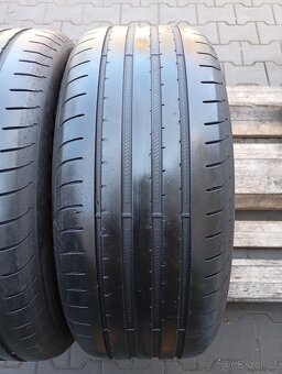 235/55/17 letní pneu goodyear - 2