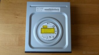 DVD vypalovačka LG - 2