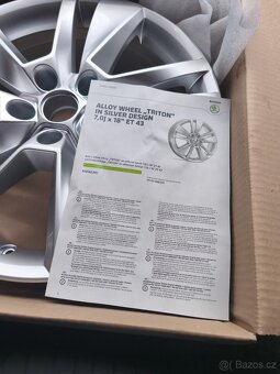 5x112 R18 - 2