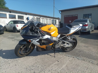 Honda CBR 900 rr 929 - 2