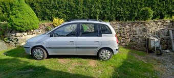 Hyundai Matrix - 2