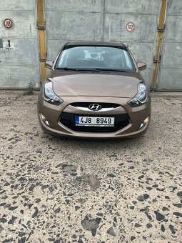Hyundai IX20 1.4i Start - 2