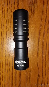 Boya BY-MM1 TOP - 2