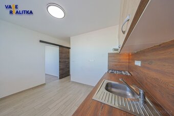 Pronájem, byt 3+1, Přerov, ul. Trávník - 2