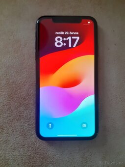 Iphone 11 128GB - 2