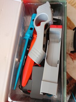Nintendo switch OLED - 2