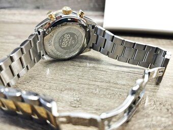 Swiss hodinky ROAMER MONZA 42mm v záruce - 2