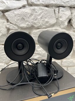 Razer Nommo 2.0 - 2