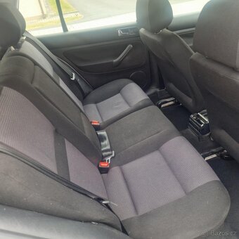 VW golf IV - 2