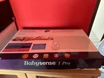 Baby monitor - 2
