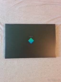 HP OMEN 15 - i5/ RTX 2060 6GB , 144Hz - 2
