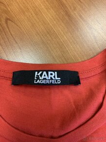 Tričko Karl Lagerfeld - 2