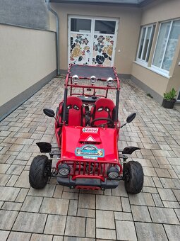Buggy 125 - 2