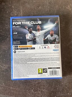 EA FC 25, CZ, PS5 - 2