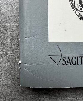 Saturn: Nový pohled na starého ďábla - 2