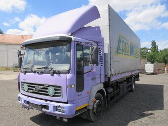 Volvo FL 220 BDF - 2