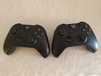Xbox One 500gb + Kinect - 2