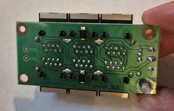 W-star 3xPOE PwP-3-60_v2 - 2
