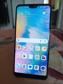 Huawei P20 Pro, 6/128GB (čtěte popis) - 2