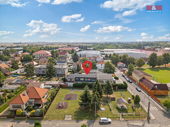 Pronájem bytu 3+kk, 60 m², Jeneč, ul. Sportovní - 2