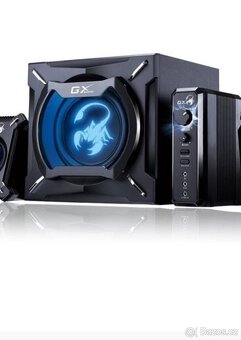 Počítač MSI - 2