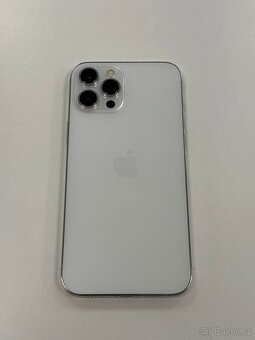 iPhone 12 PRO MAX 128GB ✅ 100% BATERIE - 2