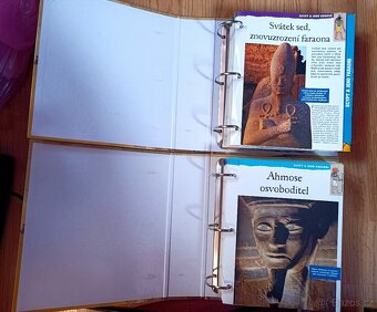 Egypt encykloperie - 2