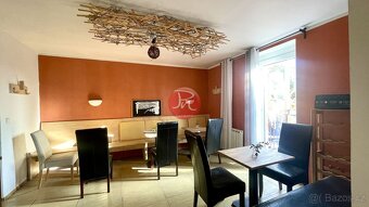 Pronájem obchodních prostorů 140 m2, Sovova ulice, Ostrava V - 2