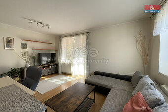 Pronájem bytu 3+kk, 64 m², Zlín, ul. Čiperova - 2