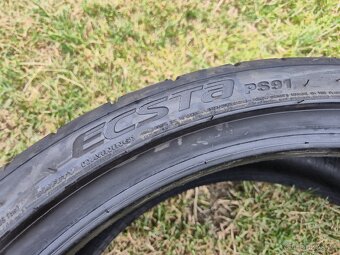 Pneumatika 225/35 Z R 19 88Y PS-91 XL - 2
