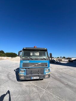 Volvo FM 12 - 2