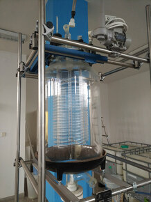Procesní - reakční kotlík Kavalier 100 l - nabídka - 2
