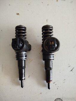 1.9 Tdi 96kw - 2