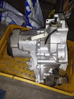 VW polo - 2