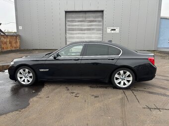 BMW 740d xdrive - odpočet DPH - 2